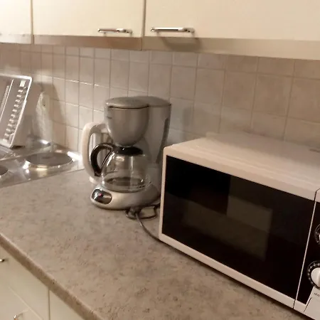 Apartamento Baergsunna-1 By Interhome