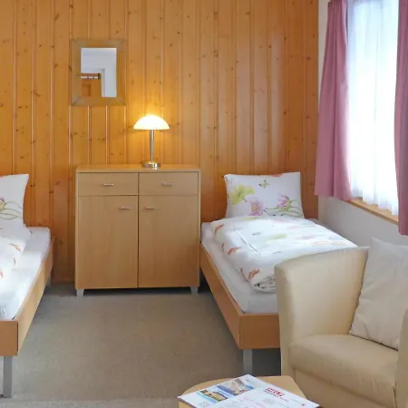 Apartamento Baergsunna-1 By Interhome