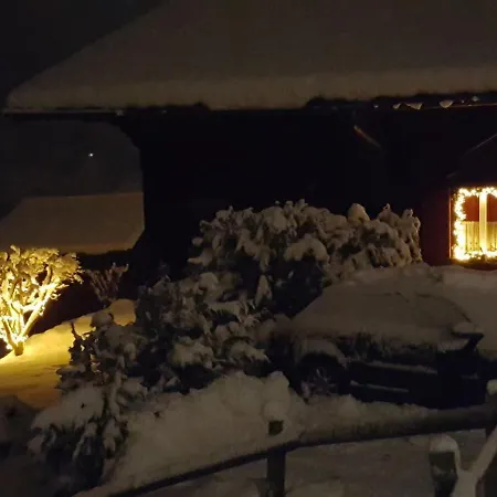 Baergsunna-1 By Interhome Apartamento