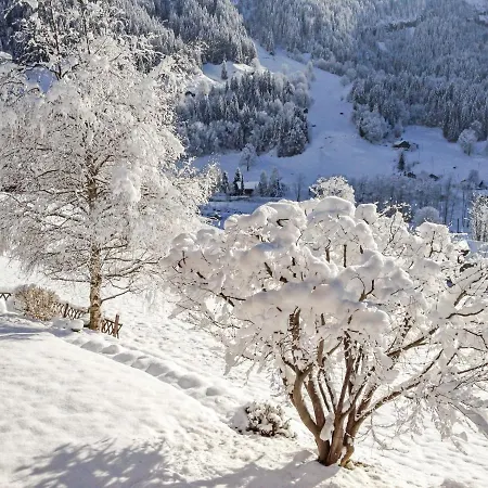 Apartment Chalet Baergsunna-1 By Interhome Apartment