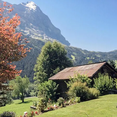 Baergsunna-1 By Interhome アパート