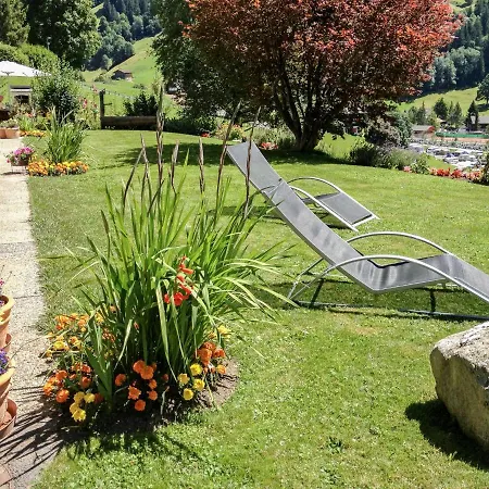 Baergsunna-1 By Interhome アパート *