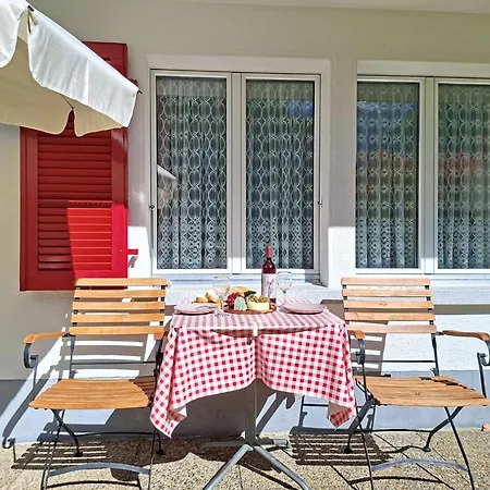 Daire Baergsunna-1 By Interhome