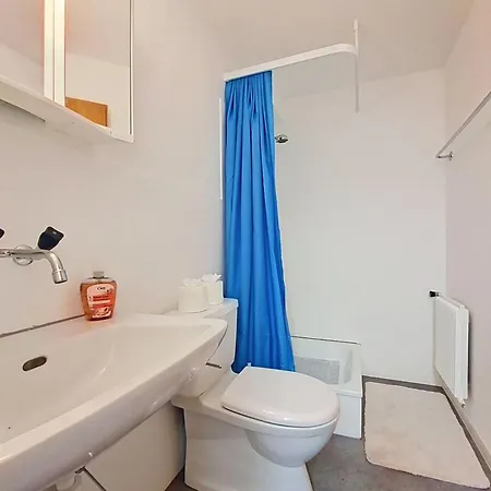 Baergsunna-1 By Interhome Daire *