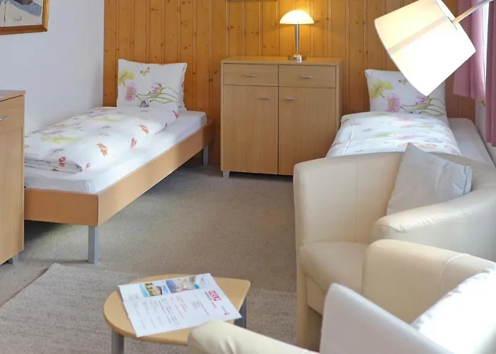 Baergsunna-1 By Interhome Apartamento *