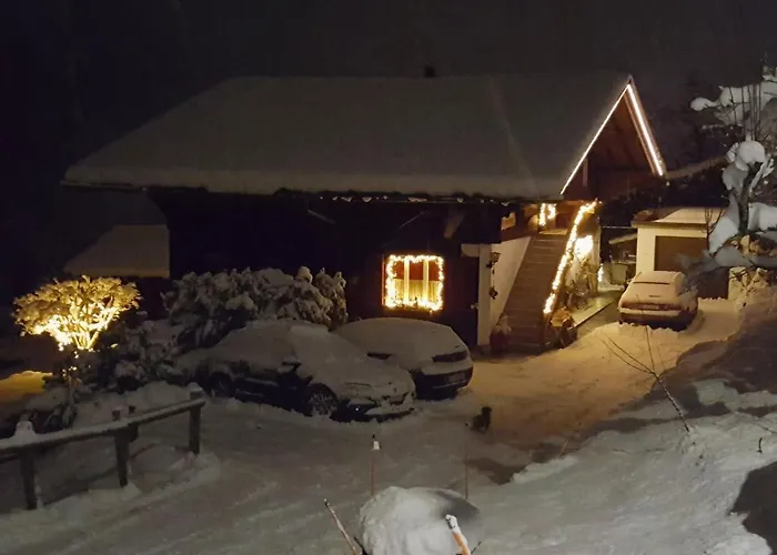 Baergsunna-1 By Interhome