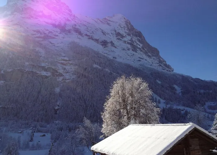 Appartement Baergsunna-1 By Interhome