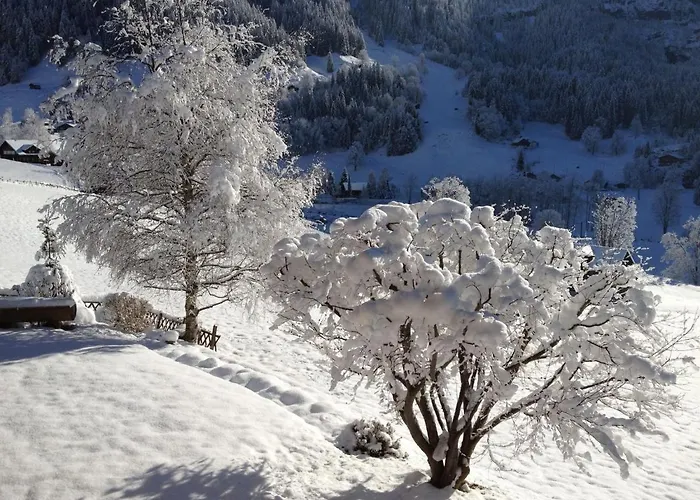 Baergsunna-1 By Interhome *