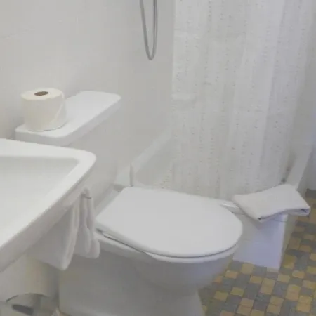 Baergsunna-1 By Interhome