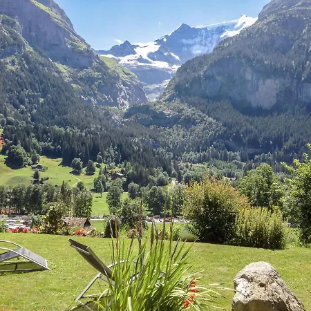 Baergsunna-1 By Interhome Apartment