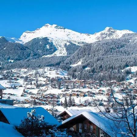 Baergsunna-1 By Interhome Apartment *