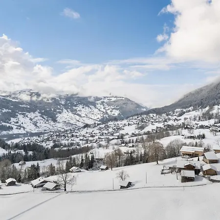 Lägenhet Baergsunna-1 By Interhome Grindelwald