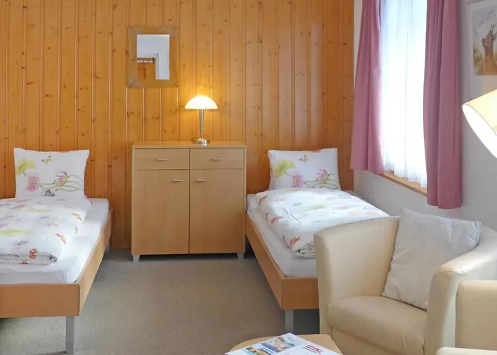 Lägenhet Baergsunna-1 By Interhome