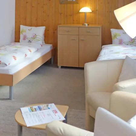 Baergsunna-1 By Interhome Apartman *