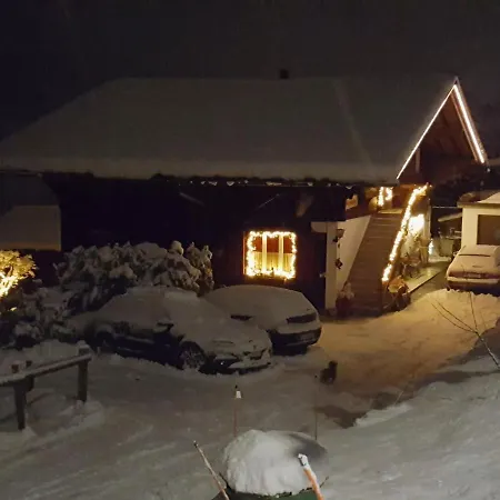 Baergsunna-1 By Interhome